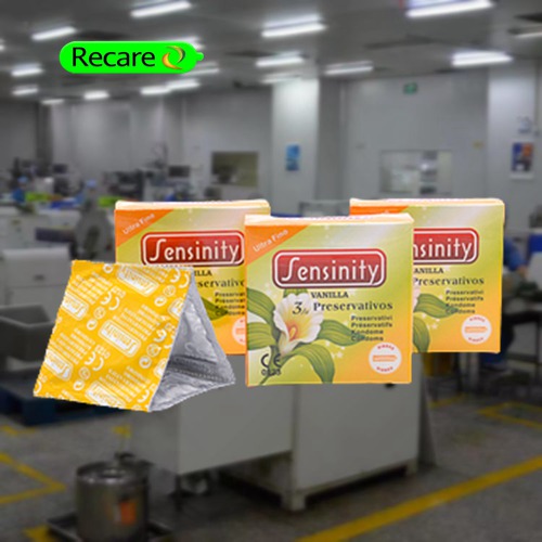 made in china condom