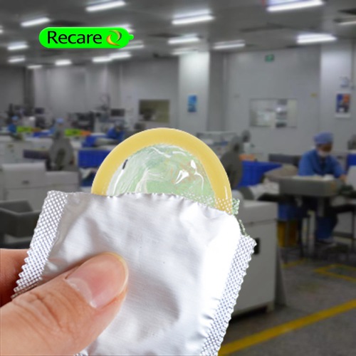 vegan condom