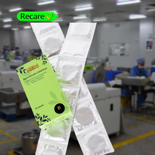 vegan condoms