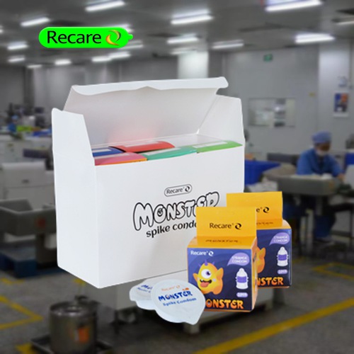 condoms with spikes head