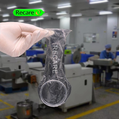 female condom