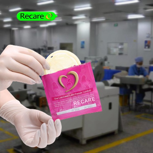 ladies condom