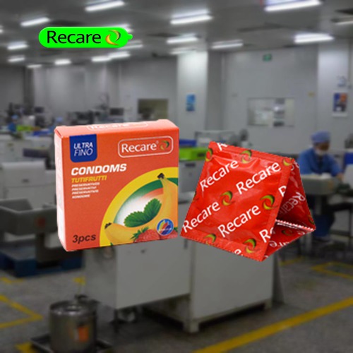 safest condoms