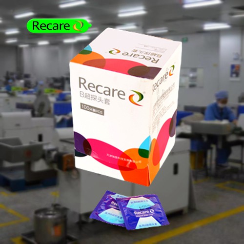 sterile ultrasound probe covers