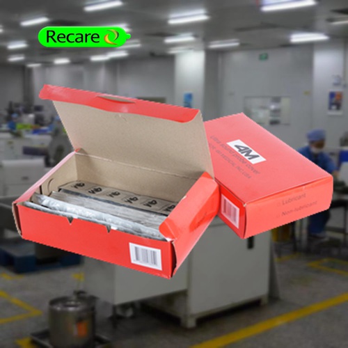 ultrasonic probe cover