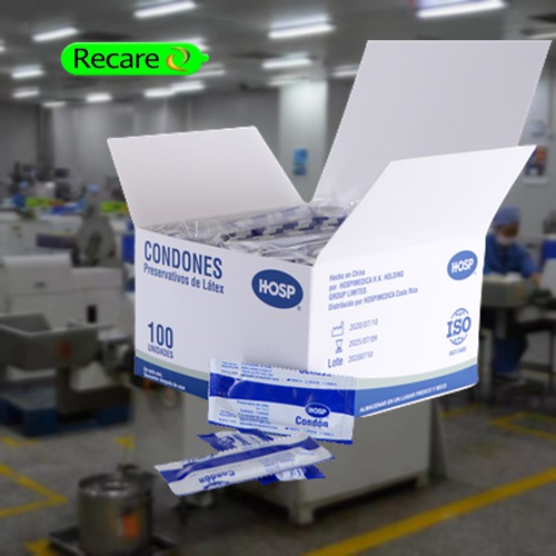 bulk condoms 100