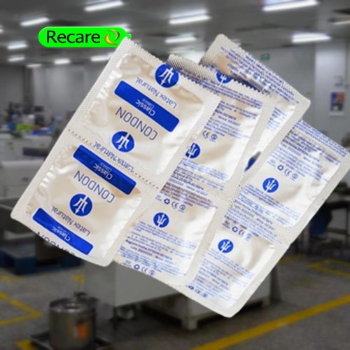 bulk condoms 1000