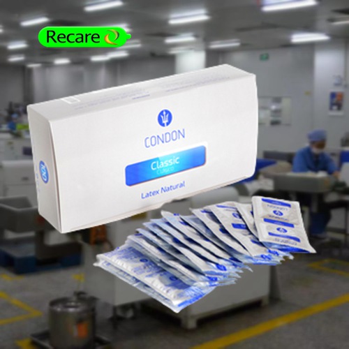 bulk order condoms