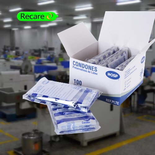 custom condoms wholesale