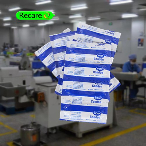 large condoms bulk