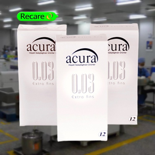 thinnest condom in the world