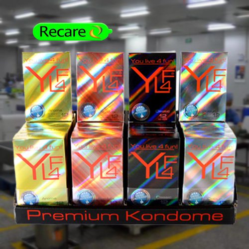 beyond thin condom