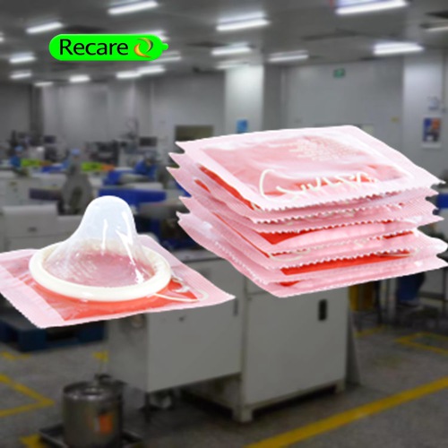 bulk condom variety packs