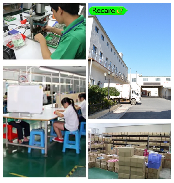 condom producers