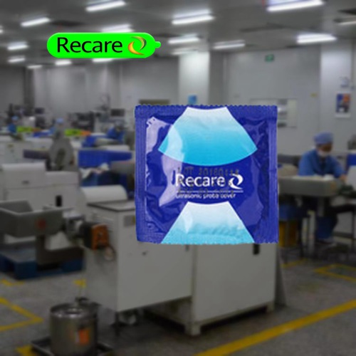 sterile ultrasound probe covers