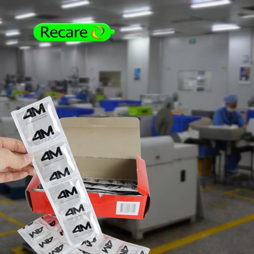 transvaginal probe cover