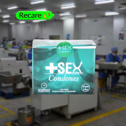 long love condom