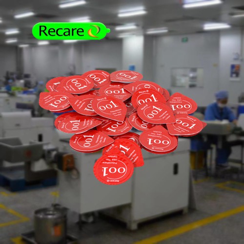 polyurethane condoms