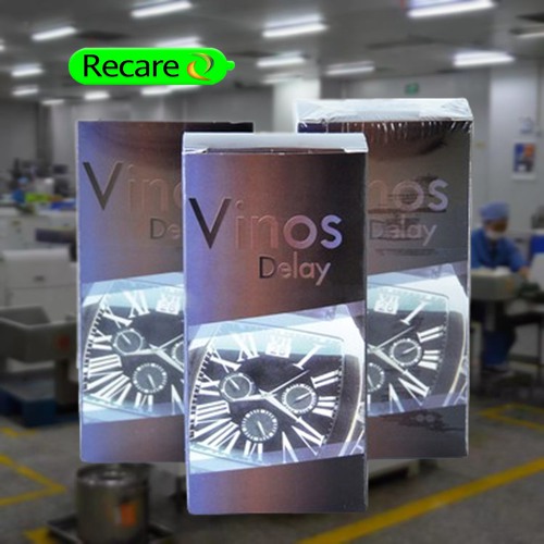 prolong condoms