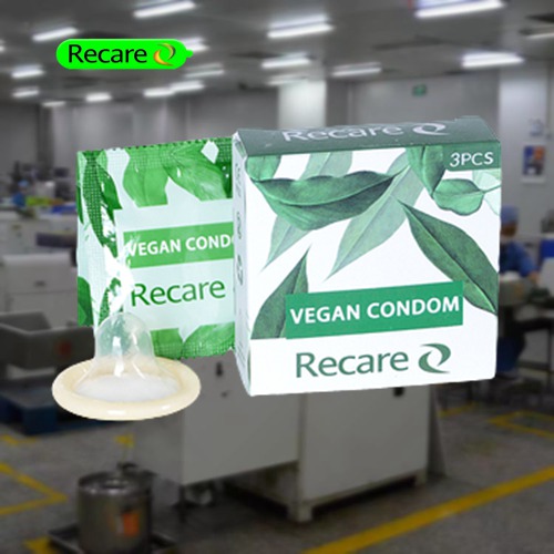 cruelty free condoms