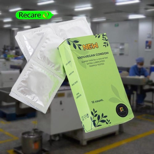 large vegan condoms