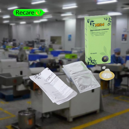 natural vegan condoms