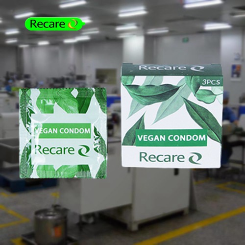 organic vegan condoms