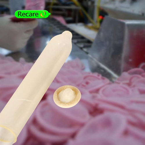 thick condoms