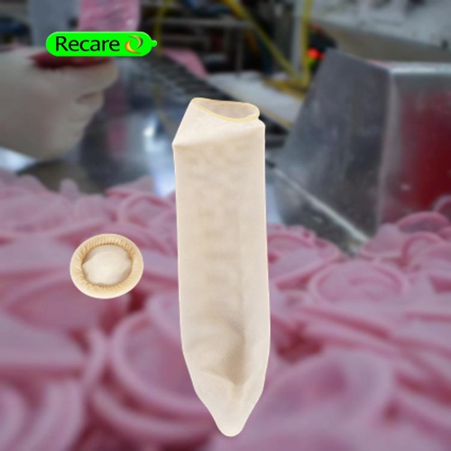 thick latex condoms