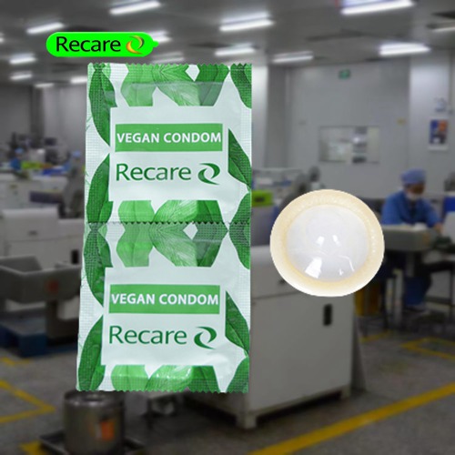 vegan cruelty free condoms