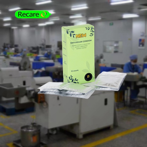 vegan friendly condoms