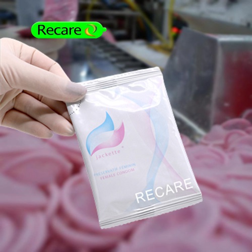 best condoms for women