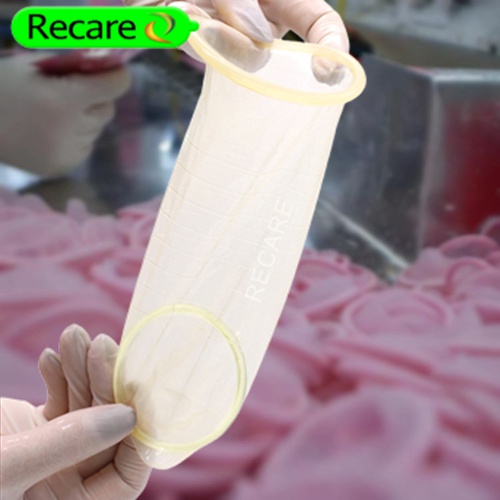 condoms for women