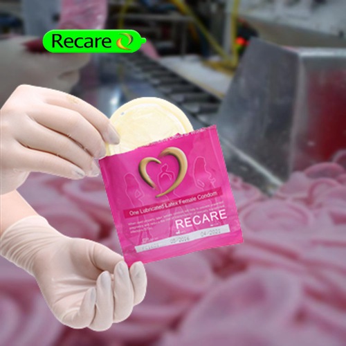 female condoms price