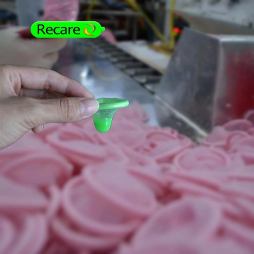 glow in the dark flavored condoms