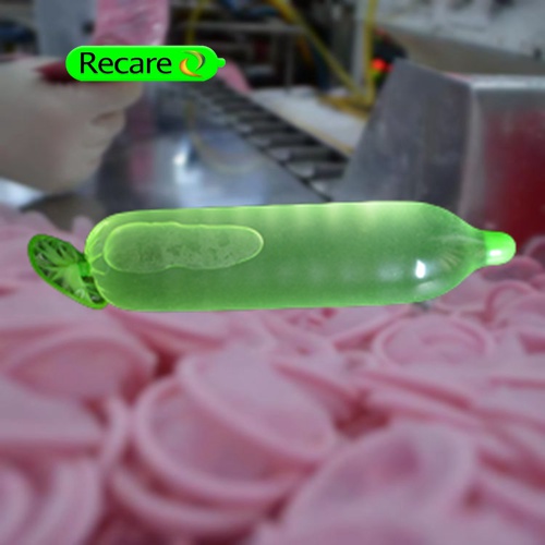 health and glow condoms