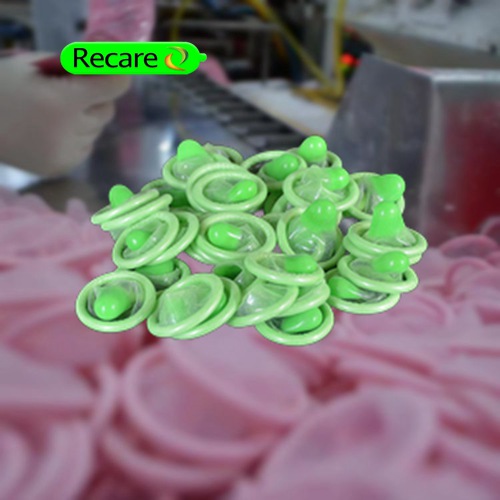 large glow in the dark condoms