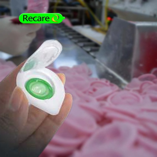 neon fluorescent condoms