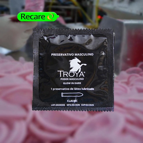 night light condoms