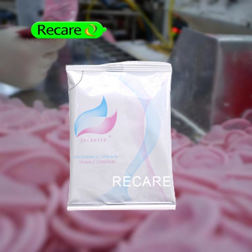 womens condoms
