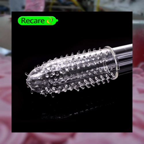 silicon condom