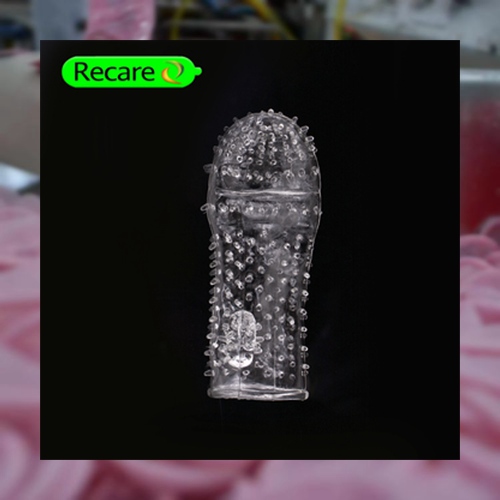 silicon dragon condom