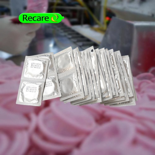 cold condom