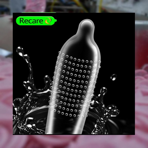 condom green