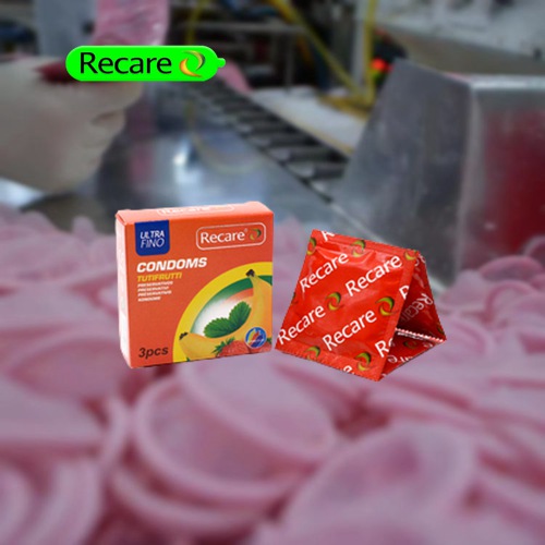 condom pink