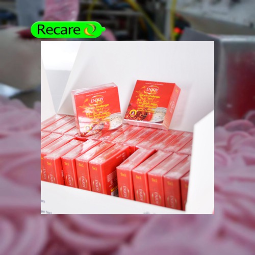 hot pleasure condom