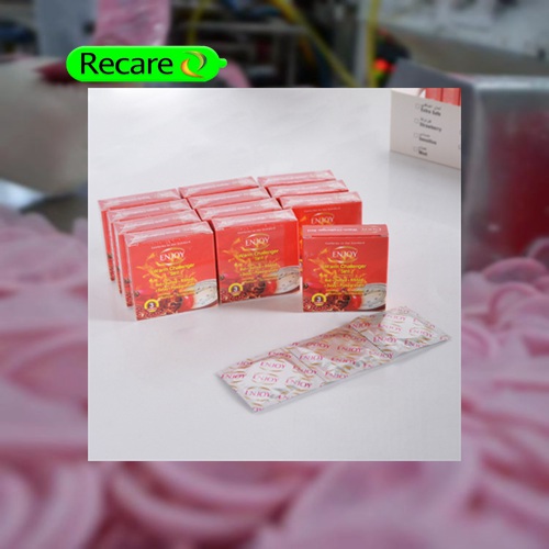 hot time condom