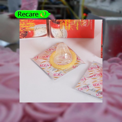 hottest condom