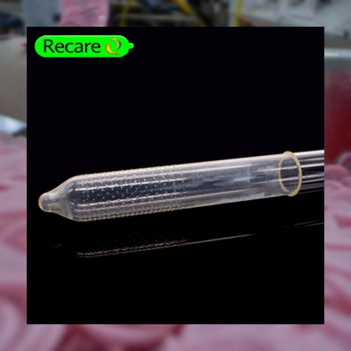 ice cool condom