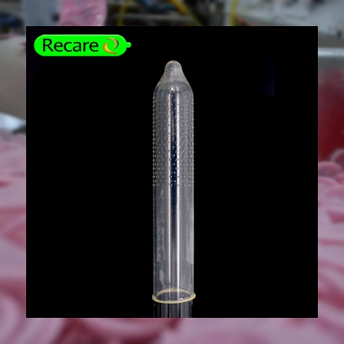 ice flavour condom